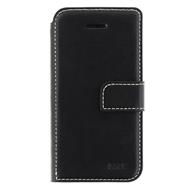 Molan Cano Issue Book Pouzdro pro Xiaomi Mi 11 Lite 4G/5G Black