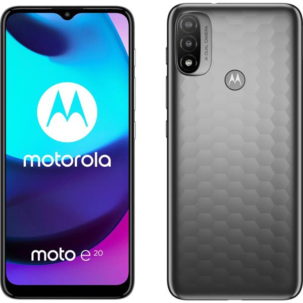 MOTOROLA