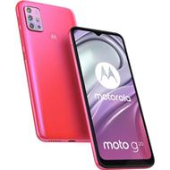 Moto G20 4+64GB DS Flamingo Red MOTOROLA