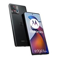 MOTOROLA EDGE 30 FUSION 12+256GB Dual SIM Quartz Black