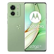 MOTOROLA EDGE 40 8+256GB Dual SIM Nebula Green