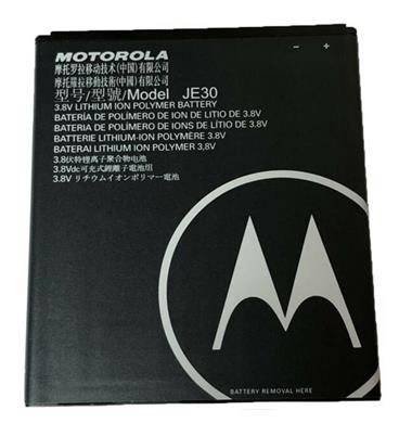 Motorola JE30 Baterie 2120mAh Li-Ion (Bulk)