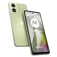 MOTOROLA Moto E14 2+64GB Dual SIM Pastel Green