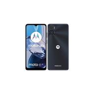 Motorola Moto E22 4+64GB Astro Black