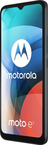 MOTOROLA Moto E7 2+32GB Dual SIM Ice Flow