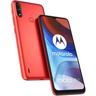 MOTOROLA Moto E7i Power 2+32GB Dual SIM Coral Red