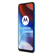 Motorola Moto E7i Power 32GB Tahiti Blue