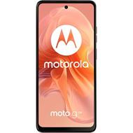 MOTOROLA Moto G04 4+64GB Dual SIM Sunrise Orange