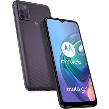 Motorola Moto G10, 4GB/64GB, Dual SIM, Aurora Grey