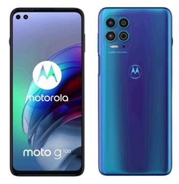 Motorola Moto G100 8GB+128GB Iridescent Ocean