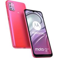 MOTOROLA Moto G20 4+64GB Dual SIM Flamingo Red