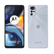 MOTOROLA Moto G22 4+64GB Dual SIM Pearl White