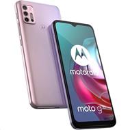 Motorola Moto G30, 6GB/128GB, Dual SIM, Pastel Sky