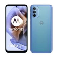 MOTOROLA Moto G31 4+64GB Dual SIM Baby Blue