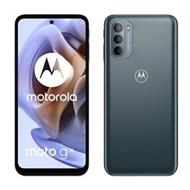 MOTOROLA Moto G31 4+64GB Dual SIM Mineral Grey