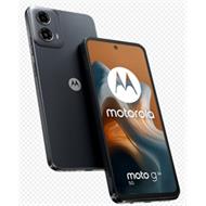 MOTOROLA Moto G34 4+128GB Dual SIM Charcoal Black