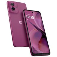 MOTOROLA Moto G55 8+256GB 5G Dual SIM Twilight Purple