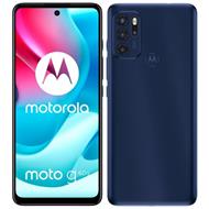 MOTOROLA Moto G60s 4+128GB Dual SIM Ink Blue