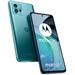Motorola Moto G72 - Polar Blue 6,6" / Dual SIM/ 8GB/ 256GB/ LTE/ Android 12
