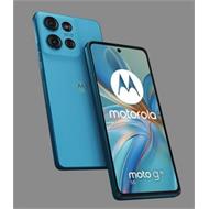 MOTOROLA Moto G75 8+256GB 5G Dual SIM Aqua Blue (3r. pojišt. proti poškození + 1r. záruky navíc)