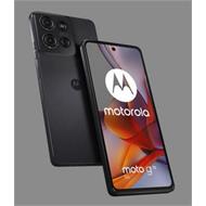 MOTOROLA Moto G75 8+256GB 5G Dual SIM Charcoal Grey (3r. pojišt. proti poškození + 1r. záruky navíc)