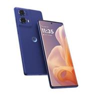 MOTOROLA Moto G85 8+256GB 5G Dual SIM Blue