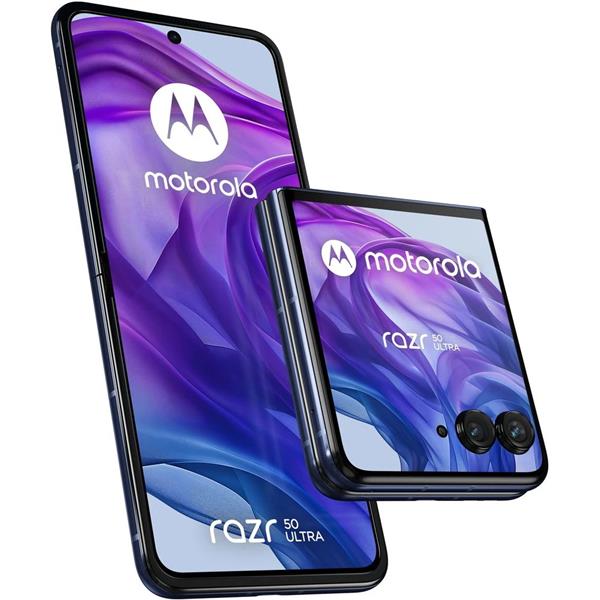 MOTOROLA