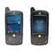 Motorola/Zebra terminál MC67, BB, CAM, 1/8GB, QWERTY, ANDROID, 1.5X