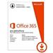 MS ESD Office 365 pro jednotlivce 32/64 - všechny dostupné jazyky - roční předplatné