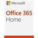 MS FPP Office 365 pro domácnosti Mac/Win CZ P4 - roční předplatné