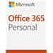 MS FPP Office 365 pro jednotlivce Mac/Win CZ P4 - roční předplatné