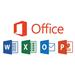 MS Office 2019 pro domácnost a studenty - pouze s PC HAL3000 (64bit)