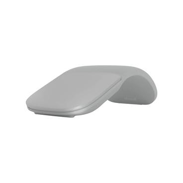 MS Surface Arc Mouse Bluetooth Commercial SC Hardware Light Grey (IT)(PL)(PT)(ES)