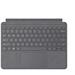 MS Surface Go Type Cover Colors N SC Eng Intl CEE Hdwr Lt Charcoal