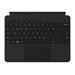 MS Surface Go Type Cover N SC Eng Intl CEE Hdwr Black Refresh