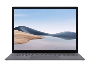MS Surface Laptop 4 AMD Ryzen 5 4680U 13.5inch 8GB 256GB W11H Platinum PL