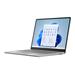 MS Surface Laptop GO2 Intel Core i5-1135G7 12.4inch 8GB 128GB Intel UHD Graphics W11H 1 SC Eng Intl Netherlands/Poland Hdwr Platin