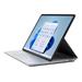 MS Surface Laptop Studio i5-11300H 14.4inch 16GB 256GB W11H Platinum