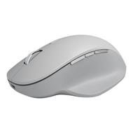 MS Surface Precision Mouse SC Bluetooth ET/LV/LT CEE Hdwr LIGHT GREY