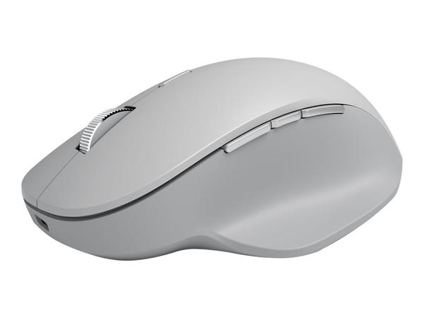 MS Surface Precision Mouse SC Bluetooth ET/LV/LT CEE Hdwr LIGHT GREY