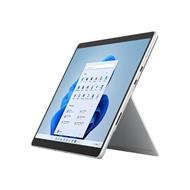 MS Surface Pro 8 Intel Core i5-1135G7 13inch 8GB 256GB W11H SC CEE Hdwr Platinum