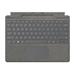 MS Surface Pro Signature Keyboard ASKU SC Eng Intl CEE Hdwr Platinum