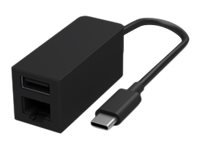 MS Surface USB-C to Enthernet USB 3.0 Adapter SC BG/YX/RO/ST CEE EM Hdwr