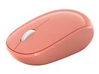 MS Value Mouse Bluetooth IT/PL/PT/ES Hdwr Peach
