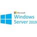 MS WINDOWS Server 2019 Standard add license 16 core
