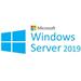 MS WINDOWS Server 2019 Standard - ROK ENG, určeno pro Dell produkty