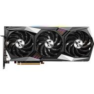 MSI AMD Radeon RX 6950 XT GAMING X TRIO 16G