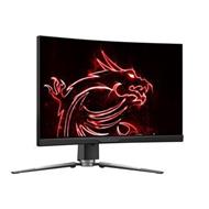 MSI ARTYMIS 273CQRX 27"C/2560x1440/3000:1/1ms/240Hz