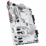 MSI B360 GAMING ARCTIC 1151, DDR4, 4x PCI-E x1, 5xSATAIII, DVI, DP, ATX, White