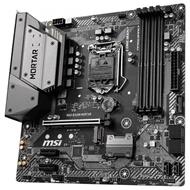 MSI B365M MORTAR / LGA1151 / B365/ 4x DDR4 DIMM /  HDMI / mATX